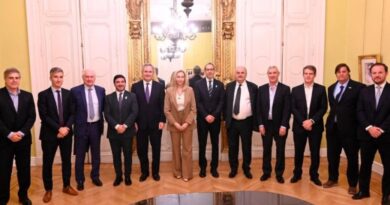 ArreBeef busca posicionarse en EE.UU. en medio de un escenario incierto por China