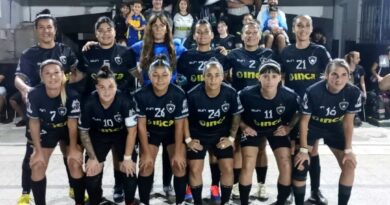 Independiente va por el sueño nacional en el futsal femenino