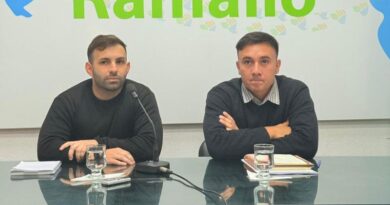Impulsan una Mesa de Nocturnidad tras los incidentes del fin de semana
