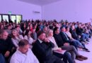 Ramallo fue sede del Pre-Congreso de Salud, rumbo al COSAPRO 2026