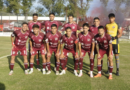 Defensores pegó de entrada y se quedó con el clásico ante Social