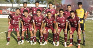 Defensores pegó de entrada y se quedó con el clásico ante Social