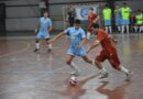Se disputó la quinta fecha del Torneo Apertura de Futsal