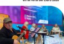 Delegación de Ramallo participó en la Feria del Libro 2026