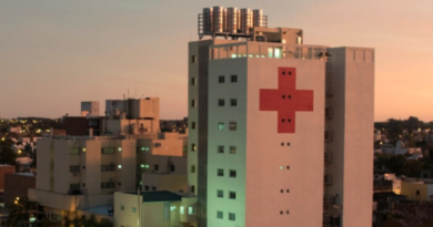 Ignacio Solís permanece en terapia intensiva y evoluciona dentro de un cuadro delicado