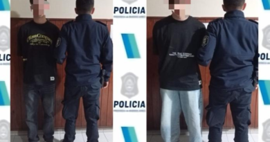 Golpiza en Villa Ramallo: dejaron desmayado a un hombre y hay dos aprehendidos