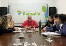 Poletti impulsa la creación de un programa alimentario para reemplazar el MESA