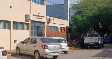 Amenazas en cuatro escuelas de Ramallo por un reto viral: activaron protocolos y hay denuncia penal
