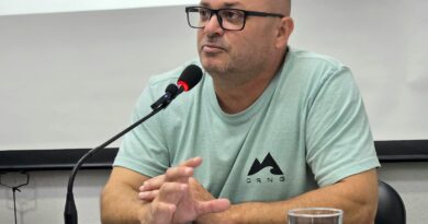 Leandro Torri: “Es chicana política venir a reclamar todo ahora”