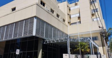 Dieron de alta a Ignacio Solís tras la brutal agresión en Villa Ramallo