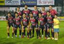 Douglas Haig lidera con paso firme tras la quinta fecha del Federal A
