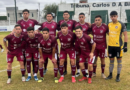 Defensores cayó en Chivilcoy en un partido condicionado por el arbitraje