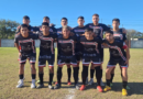 Dura caída de Matienzo en casa: fue 3-0 ante Argentino Oeste