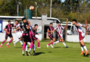 Defensores cayó en Escobar en un final marcado por la polémica arbitral