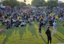 Acto, desfile y actividades en el Puerto por el 25 de Mayo en Ramallo