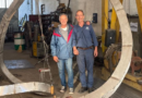 Presentan proyecto para emplazar una escultura en El Paraíso: “El Circuito de la Vida”