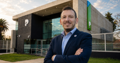 Juan Cuattromo: “Nosotros apostamos por una fórmula que combine el desarrollo tecnológico con la territorialidad”