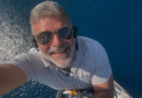 “Quiero conocer todos los mares del mundo”: la increíble vida de un ramallense que trabaja navegando entre el Caribe y Europa
