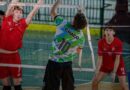Buen debut de Buenos Aires con una destacada actuación de Bertoluzzi en el Argentino Sub 18