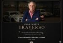 A dos años del fallecimiento de Juan María Traverso, la Asociación Argentina de Volantes lo recordó en redes