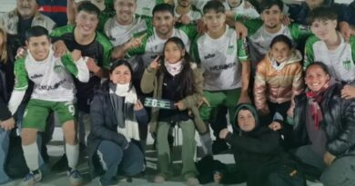 Resultados y posiciones tras la décima fecha del Torneo Apertura de futsal