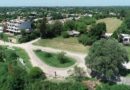 El Ejecutivo elevó al Concejo el proyecto para licitar y poner en valor el Paseo de los Olivos