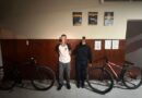 Detuvieron a un joven y recuperaron dos bicicletas robadas en Villa Ramallo