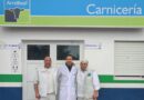 La empresa Arrebeef incorporó un servicio de reserva de pedidos por mensajería en Pérez Millán
