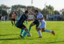 Ciro Rius marcó para Círculo Deportivo en el empate ante Guillermo Brown