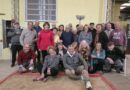 Adultos mayores iniciaron los preparativos para los Juegos Bonaerenses 2026