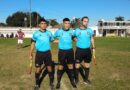 Abren la inscripción para el curso de árbitros de la Liga Nicoleña de Fútbol