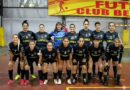 Independiente FC define ante Villa Coll la clasificación al Nacional de futsal femenino