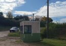 Tras remover construcciones precarias, refuerzan la seguridad en el Paseo de los Olivos
