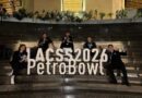 La UBA ganó el PetroBowl Regional 2026 con presencia del ramallense Santiago Rolandelli