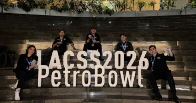 La UBA ganó el PetroBowl Regional 2026 con presencia del ramallense Santiago Rolandelli