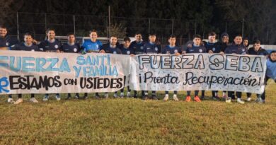 A Social se le escapó el triunfo sobre el final ante Regatas