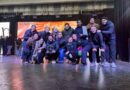 El Ballet Horizonte fue reconocido como Mejor Delegación Mayor en el XVIII Certamen “Pergamino Capital de la Semilla”