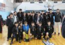 La Selección Nicoleña U13 terminó tercera en el zonal con presencia ramallense