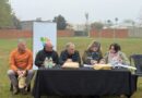 Abrieron los sobres para la construcción del nuevo edificio de la Secundaria N°4 de Villa Ramallo