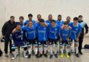 Se disputó la fecha 11 del Torneo Apertura de futsal de la Liga Nicoleña
