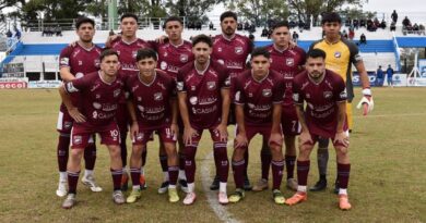 Federal A: Defensores visitará a El Linqueño
