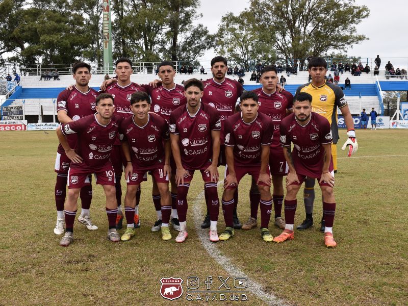 Federal A: Defensores visitará a El Linqueño