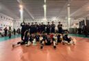 El ramallense Juan Pedro Bertoluzi accedió a la final del Campeonato Argentino Sub-18 de vóley con la selección de Buenos Aires