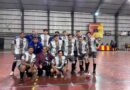 Se disputó la fecha 9 del Torneo Apertura de futsal de la Liga Nicoleña