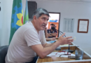 Adrián Lescano defendió la rendición de cuentas 2025 y atribuyó el déficit al conflicto con Ternium y al aumento del gasto en salud