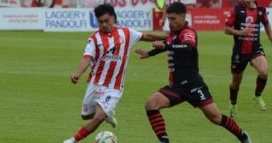 Federal A: así quedó la Zona 1 tras disputarse la fecha 9