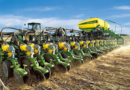 La actividad económica registró un avance de 5,5% interanual en marzo impulsada por el agro y la pesca