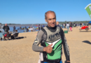 Eduardo López fue dos veces subcampeón en Ramallo