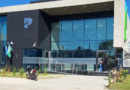 Abrió sus puertas el nuevo edificio del Banco Provincia en Villa Ramallo