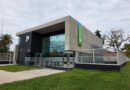 Banco Provincia abre su nueva sucursal sustentable en Villa Ramallo